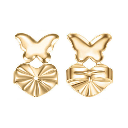 Revolutionary Earing Lifter for Stretched Earlobs 3
