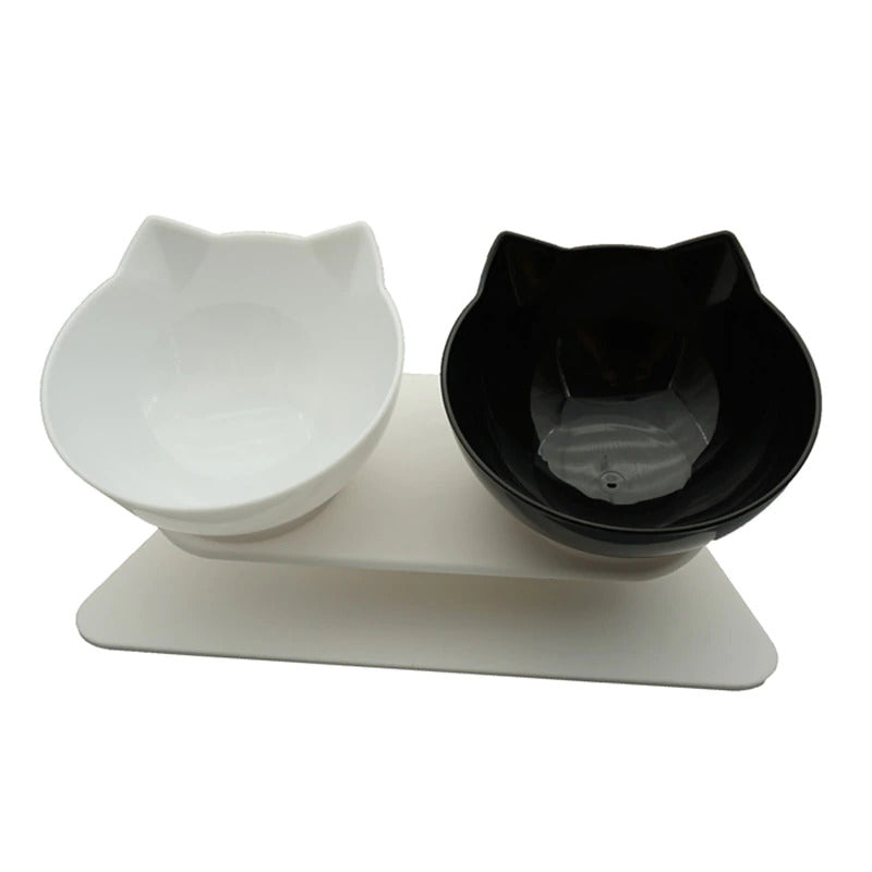 Kitty Bowl Plus 3