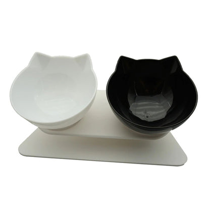 Kitty Bowl Plus 3