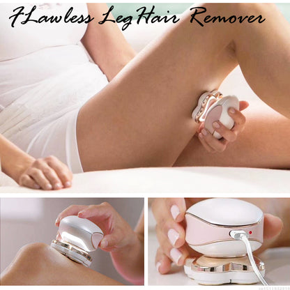 FLAWLESS HAIR REMOVER 3
