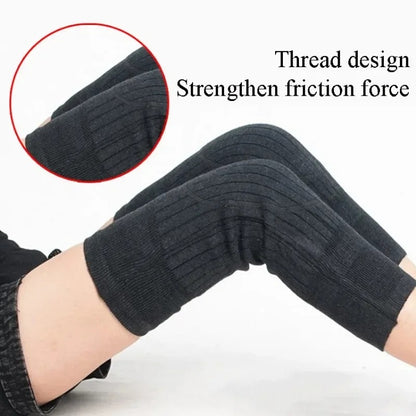 CozyCare™ Knee Warmers 3