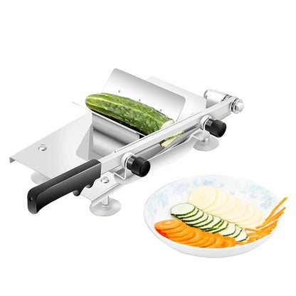 Ultimate All-Purpose Meat Chef Slicer 3