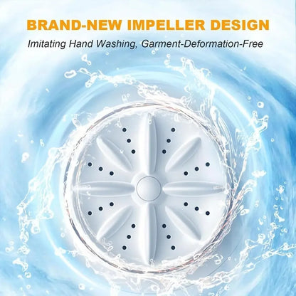 Wireless Portable Laundry Cup 3