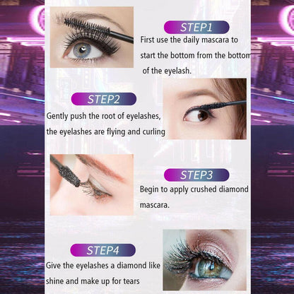 Diamond Mascara 3