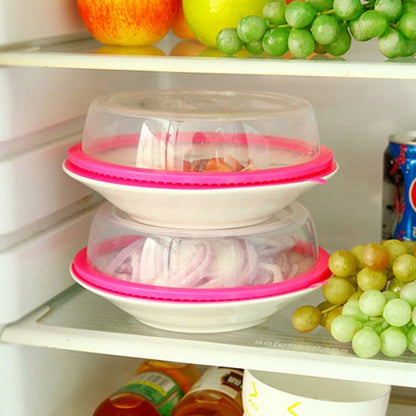 EFFECTIVE COVER FOR LEFTOVERS 3