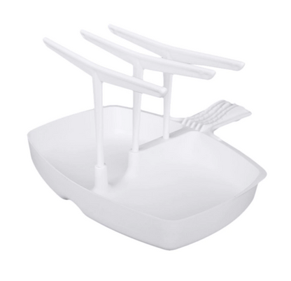 Microwave Bacon Cooker 3