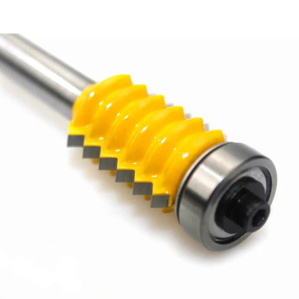 Tootock Tongue Groove Milling Router Bit 3