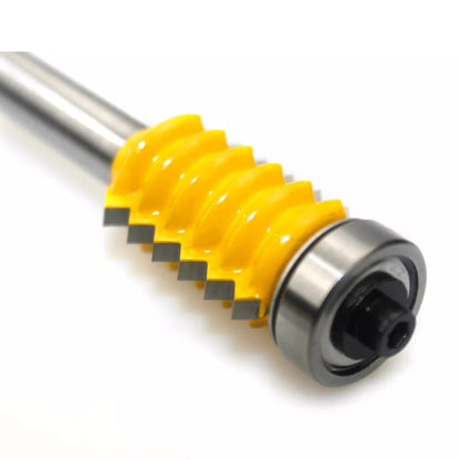 Tootock Tongue Groove Milling Router Bit 3