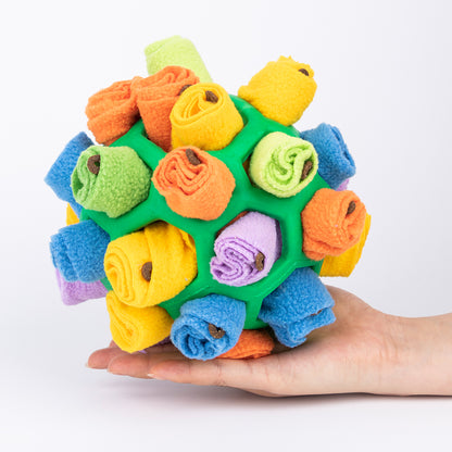 Sniffle Treat Toy 3