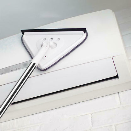 Triangle Mop for Washing Glass 3