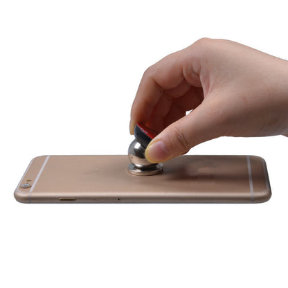 THE 360 DEGREE UNIVERSAL MAGNETIC PHONE HOLDER 3