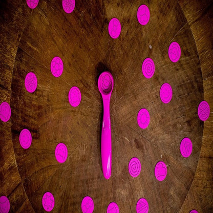 Food Decorating Spoon 3