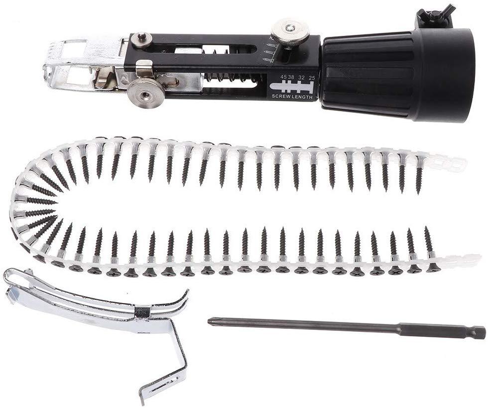 Automatic Nail Feeder 3