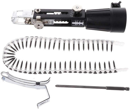 Automatic Nail Feeder 3