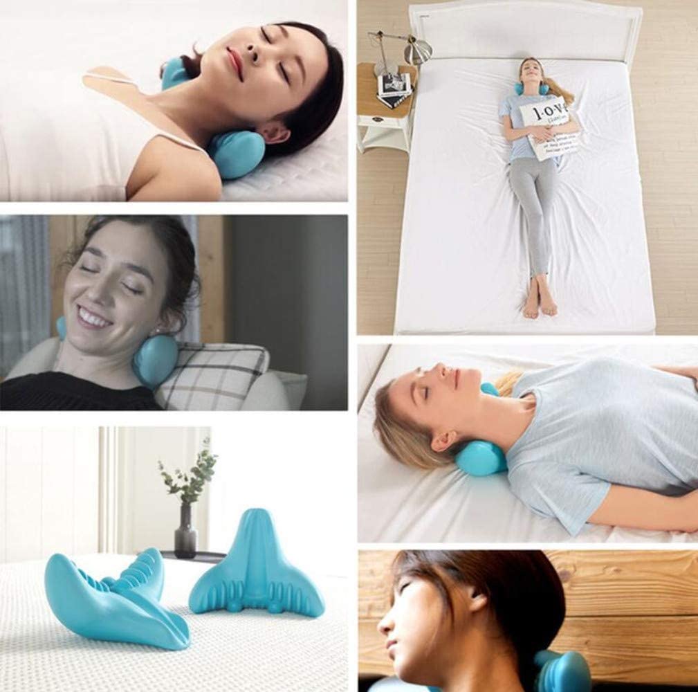C-Rest Neck Pain Relief 3
