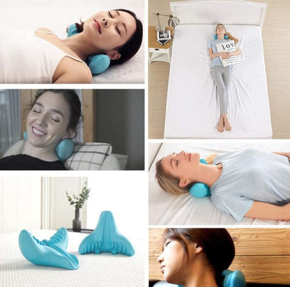 C-Rest Neck Pain Relief 3