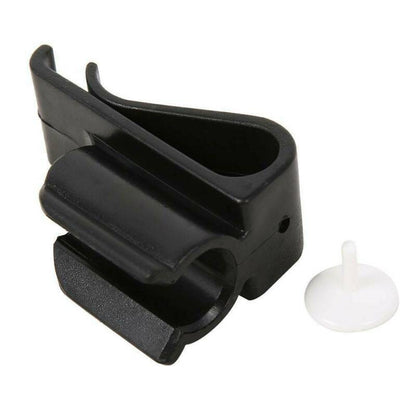 Golf Club Organizer Putter Clamp Clips (14 Pcs) 3