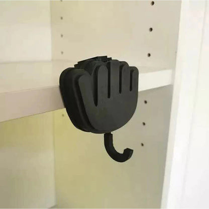 Creative Middle Finger Keys holder 3
