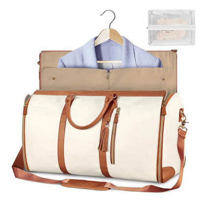 Multi-Function Waterproof Foldable Duffle Bag 3