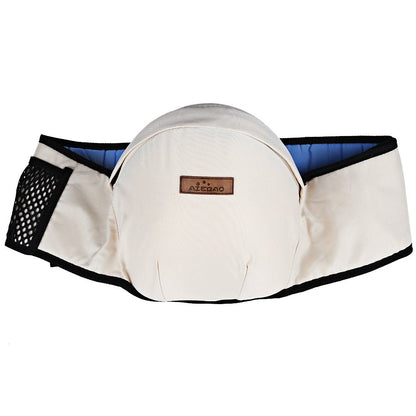 BABY HIP-WAIST CARRIER 3