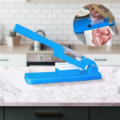 Portable Multifunctional Table Slicer 3