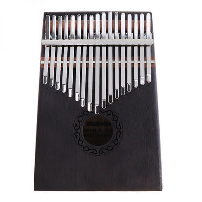 Kalimba Thumb Piano 3