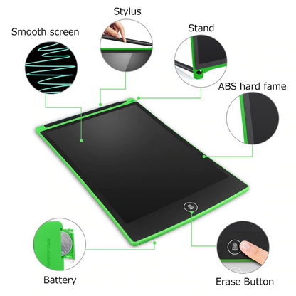 E-WRITING TABLET FOR KIDS 3