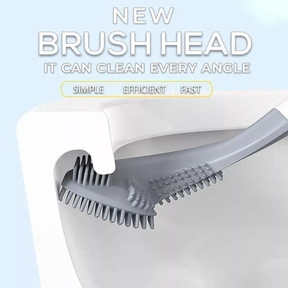 Close Stool Golf Brush Cleaner 3