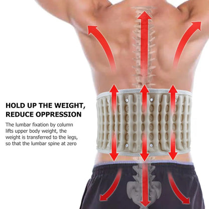 Back Decompression Belt 3