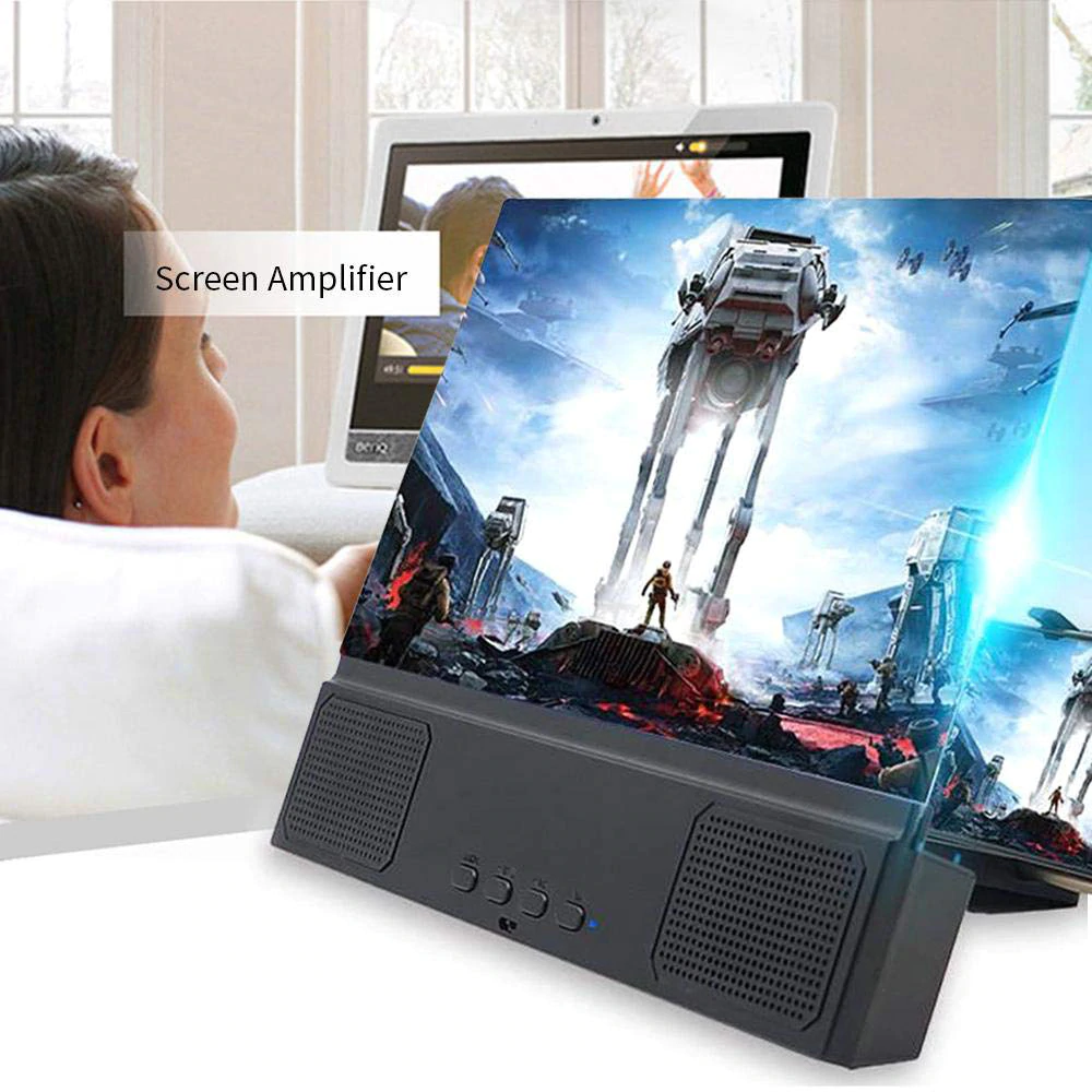Phone Screen Amplifier 3