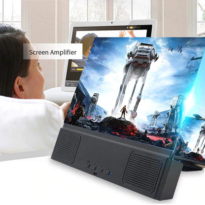 Phone Screen Amplifier 3