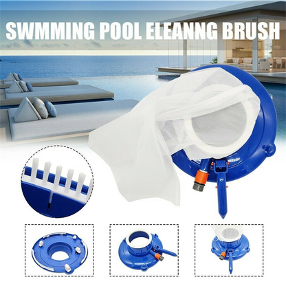 Leaf Skimmer Net Vacuum 3
