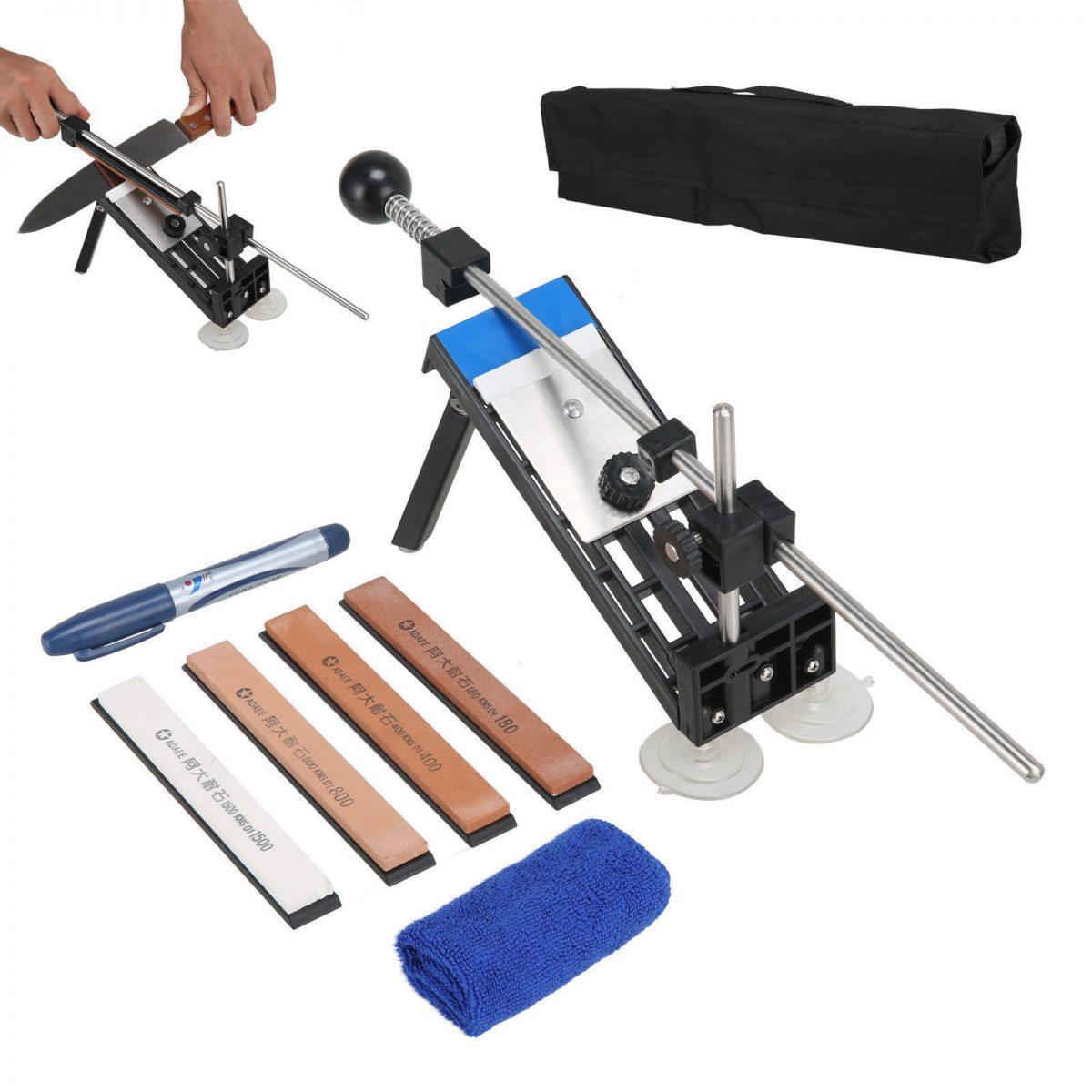 Professional Knife Sharpener 3