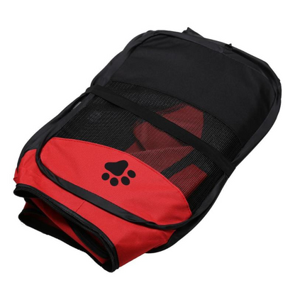 Portable Pet Tent 3