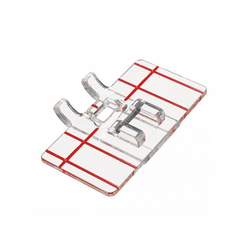 Premium Parallel Stitch Presser Foot 3