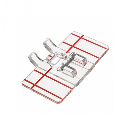 Premium Parallel Stitch Presser Foot 3