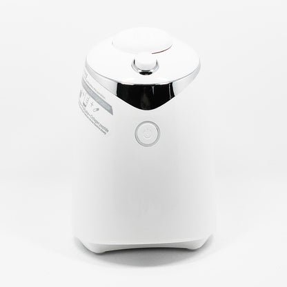 Natural Collagen Fruit Face Mask Machine 3