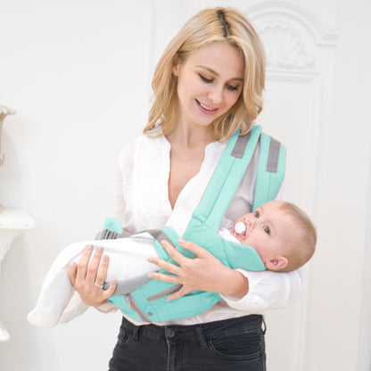 15 in 1 Ergonomic Baby/Infant Carrier 3