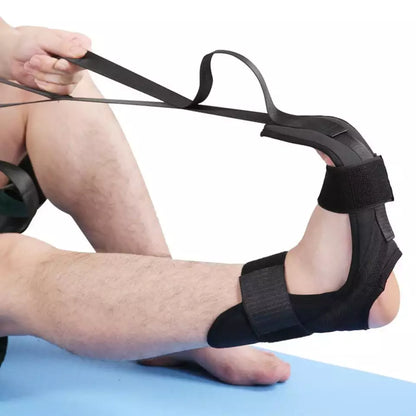 FlexStrap - Flexibility &  Stretching Strap 3