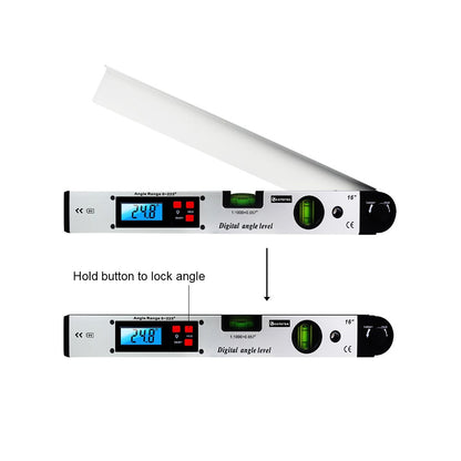Advanced Digital Angle Finder 3