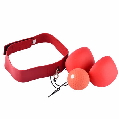 Boxing Speedball 3