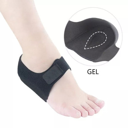 Heel Protection Sleeves Pads 3