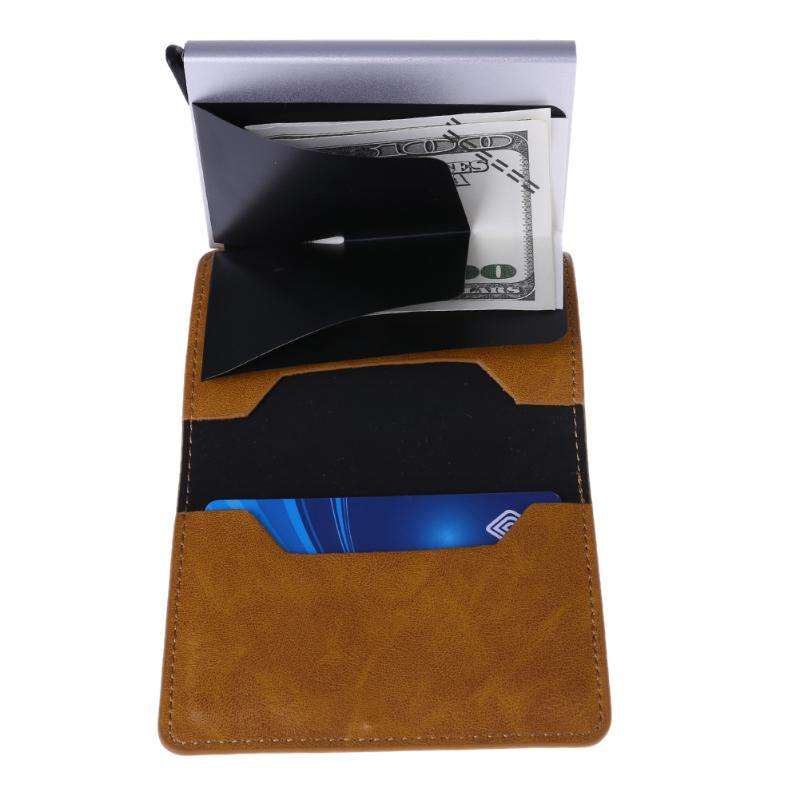 Perfect Card Organizer Wallet 3