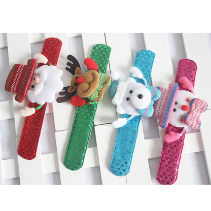 Christmas LED Wristband 3