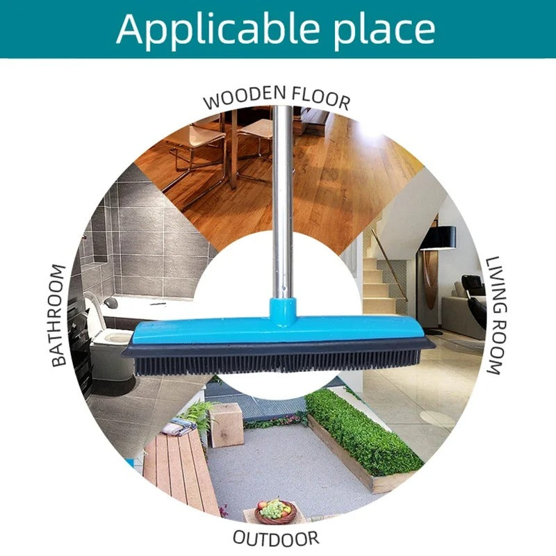 Pet Hair Removal Mop 3