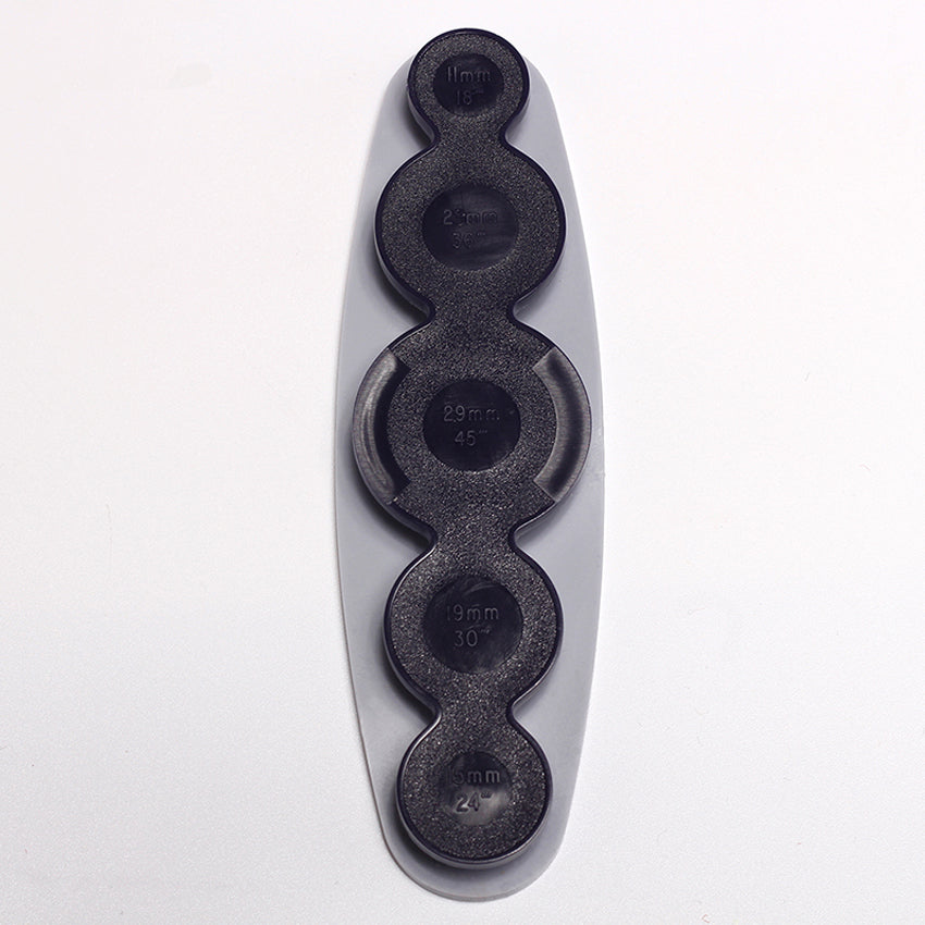 UNIVERSAL COVER BUTTON TOOL 3