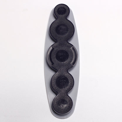 UNIVERSAL COVER BUTTON TOOL 3
