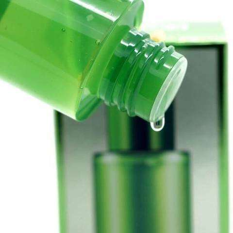 Aloe Vera Face Toner 3