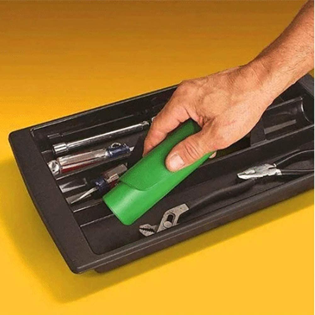 Flexible Draining Tool 3