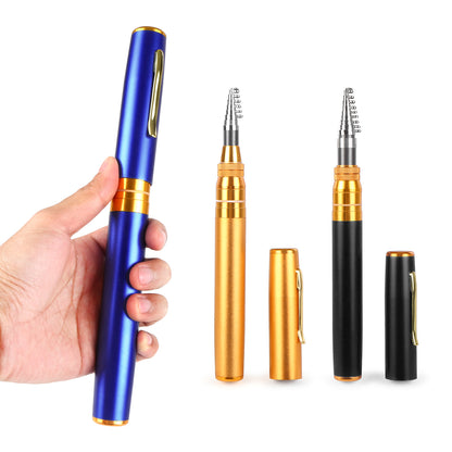 POCKET SIZE FISHING ROD 3